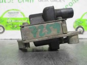 Replacement ignition coil for Fiat Uno (146) 1.0 CAT OEM IAM reference 2526015A 752147 MAGNETI MARELLI