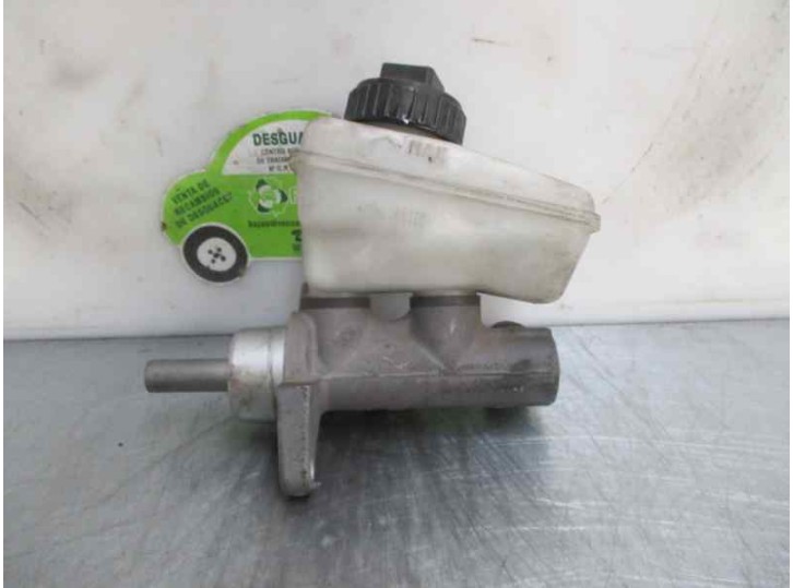 Recambio de bomba freno para dacia logan 1.4 cat referencia OEM IAM 78560023 