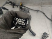 Replacement wiring harness for Toyota Verso (_R2_) 1.6 D4-D (WAR20_) OEM IAM reference 8281502070 