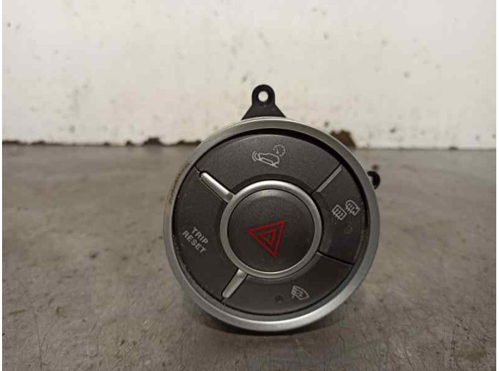 Recambio de warning para ssangyong kyron 2.0 referencia OEM IAM 8520109010  