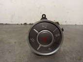 Recambio de warning para ssangyong kyron 2.0 referencia OEM IAM 8520109010  