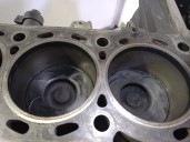 Recambio de bloque para ssangyong actyon 2.0 td cat referencia OEM IAM 664951 A6640103401D 10502775