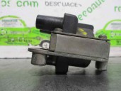 Replacement ignition coil for Fiat Uno (146) 1.0 CAT OEM IAM reference 2526015A 752147 MAGNETI MARELLI