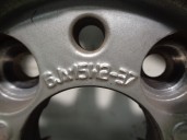 Recambio de llanta para lancia lybra berlina 1.9 jtd referencia OEM IAM 46556981 R156JX15H2-37 ALUMINIO 14P