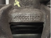Recambio de pinza freno delantera izquierda para dacia sandero ii 1.0 12v cat referencia OEM IAM 410001154R  