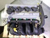 Replacement complete engine for Toyota Yaris Verso (_P2_) 1.3 (NCP20_, NCP22_) OEM IAM reference 2NZFE 1900021160 1835882