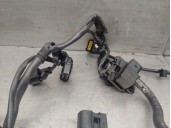 Replacement wiring harness for Toyota Verso (_R2_) 1.6 D4-D (WAR20_) OEM IAM reference 8281502070 