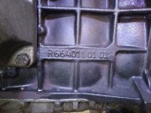 Recambio de bloque para ssangyong actyon 2.0 td cat referencia OEM IAM 664951 A6640103401D 10502775