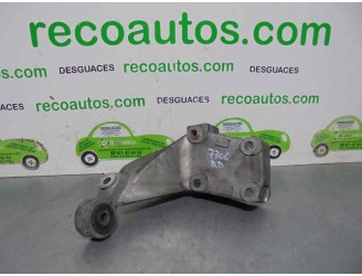 Recambio de soporte motor derecho para land rover freelander 2.0 td4 cat referencia OEM IAM   