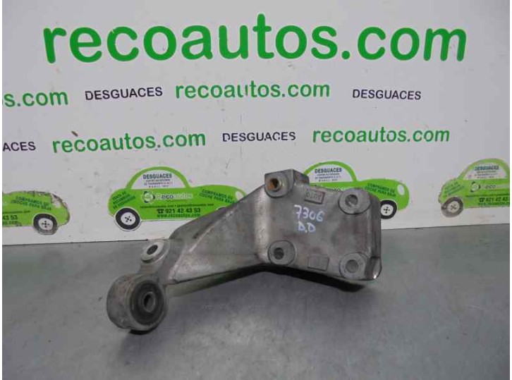 Recambio de soporte motor derecho para land rover freelander 2.0 td4 cat referencia OEM IAM   