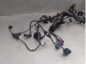 Replacement wiring for Toyota Verso (_r2_) 1.6 D4-D (war20_) OEM IAM reference 8281502070 
