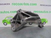 Recambio de soporte motor derecho para land rover freelander 2.0 td4 cat referencia OEM IAM 