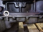 Recambio de bloque para ssangyong actyon 2.0 td cat referencia OEM IAM 664951 A6640103401D 10502775