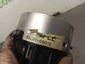 Recambio de warning para ssangyong kyron 2.0 referencia OEM IAM 8520109010  