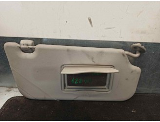 Recambio de parasol derecho para ford mondeo ber. (ca2) 2.0 tdci cat referencia OEM IAM 2S61A04100W  