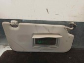 Recambio de parasol derecho para ford mondeo ber. (ca2) 2.0 tdci cat referencia OEM IAM 2S61A04100W  