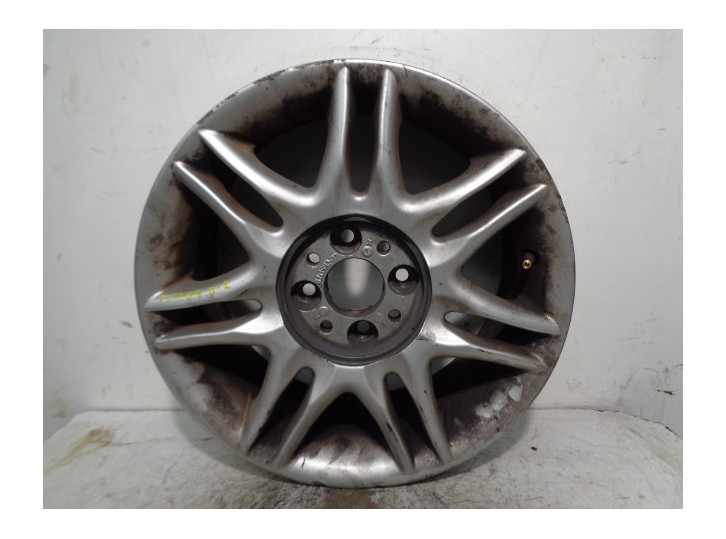 Recambio de llanta para lancia lybra berlina 1.9 jtd referencia OEM IAM 46556981 R156JX15H2-37 ALUMINIO 14P