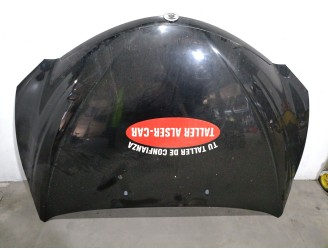 Recambio de capot para ssangyong actyon 2.0 td cat referencia OEM IAM 5624675 