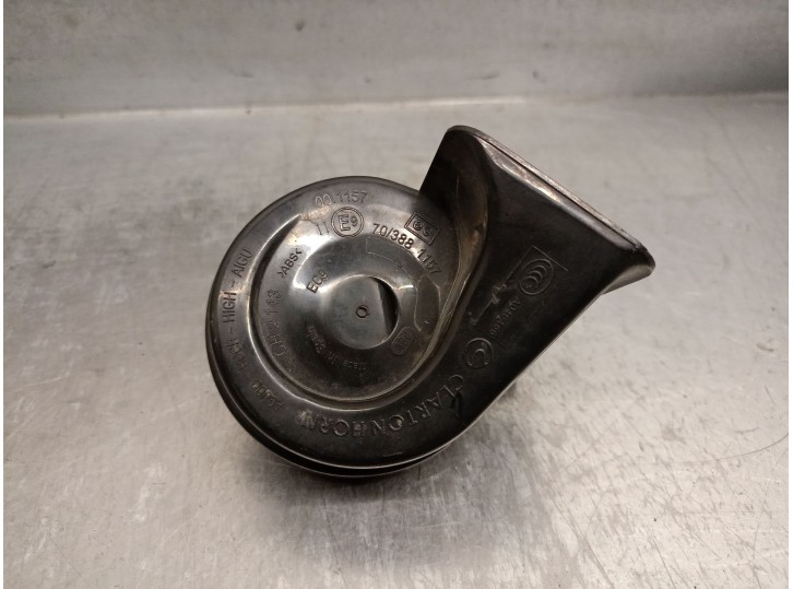 Recambio de claxon para bmw 3 touring (f31) 320 d referencia OEM IAM 7013881157 