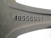 Recambio de llanta para lancia lybra berlina 1.9 jtd referencia OEM IAM 46556981 R156JX15H2-37 ALUMINIO 14P