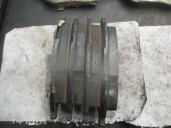 Recambio de pastillas de freno para peugeot 307 break / sw (s1) 2.0 hdi cat referencia OEM IAM 425471 