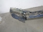 Recambio de panel frontal para volvo v50 familiar 2.0 diesel cat referencia OEM IAM 31335263 DE CHAPA CON CERRADURA 