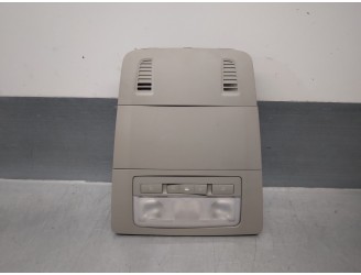 Recambio de luz interior para opel astra j gti sedan referencia OEM IAM 13339682  