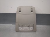 Recambio de luz interior para opel astra j gti sedan referencia OEM IAM 13339682 