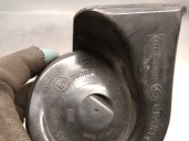 Recambio de claxon para bmw 3 touring (f31) 320 d referencia OEM IAM 7013881157  