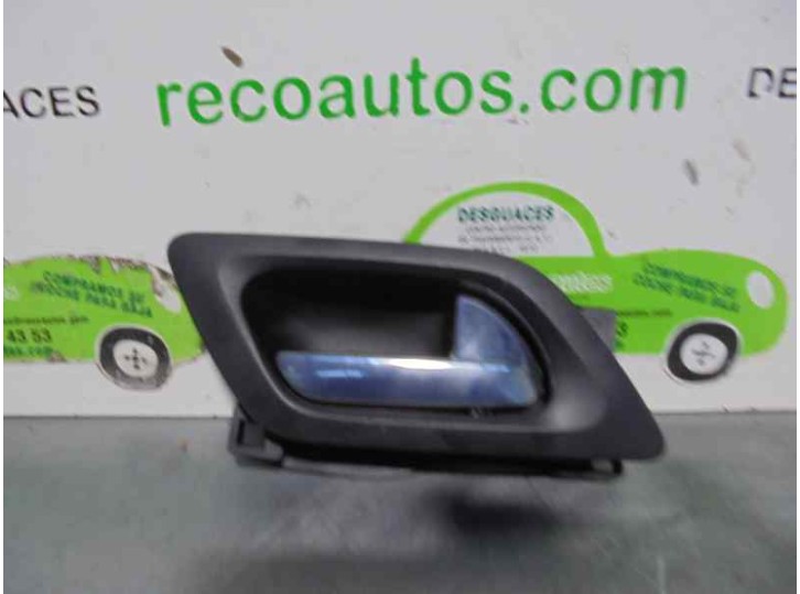 Recambio de maneta interior delantera derecha para citroën c4 coupe vtr plus referencia OEM IAM 914493 