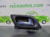 Recambio de maneta interior delantera derecha para citroën c4 coupe vtr plus referencia OEM IAM 914493 