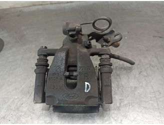 Replacement rear right brake caliper for Ford Mondeo sedan (CA2) 2.0 TDCi cat OEM IAM reference 8505 1487B TRW