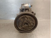 Recambio de compresor aire acondicionado para ssangyong actyon 2.0 td cat referencia OEM IAM 6648300011 6648300011 VALEO