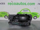 Recambio de maneta interior delantera derecha para citroën c4 coupe vtr plus referencia OEM IAM 914493  