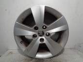Recambio de llanta para skoda superb (3v3) active referencia OEM IAM 3V0601025AC R166.5JX16H2ET41 ALUMINIO 5P