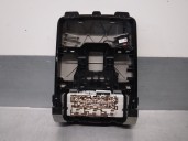 Recambio de luz interior para opel astra j gti sedan referencia OEM IAM 13339682 
