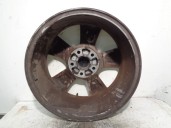 Recambio de llanta para skoda superb (3v3) active referencia OEM IAM 3V0601025AC R166.5JX16H2ET41 ALUMINIO 5P