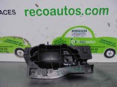 Recambio de maneta interior delantera izquierda para citroën c4 coupe vtr plus referencia OEM IAM 9143J9 