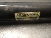 Recambio de amortiguador trasero izquierdo para kia stonic (yb) 1.2 cvvt referencia OEM IAM 55300H8850 55310H8850 