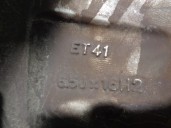 Recambio de llanta para skoda superb (3v3) active referencia OEM IAM 3V0601025AC R166.5JX16H2ET41 ALUMINIO 5P