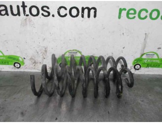 Recambio de muelle amortiguacion para dacia logan 1.4 cat referencia OEM IAM 