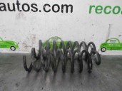 Recambio de muelle amortiguacion para dacia logan 1.4 cat referencia OEM IAM 