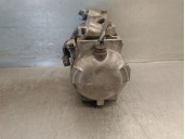 Recambio de compresor aire acondicionado para ssangyong actyon 2.0 td cat referencia OEM IAM 6648300011 6648300011 VALEO