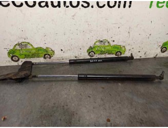 Recambio de amortiguadores maletero / porton para ssangyong korando 2.9 diesel referencia OEM IAM 7115006000 