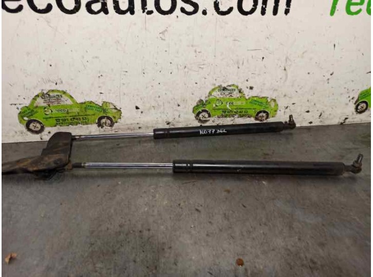 Recambio de amortiguadores maletero / porton para ssangyong korando 2.9 diesel referencia OEM IAM 7115006000 