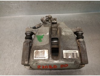 Recambio de pinza freno delantera derecha para peugeot 2008 ii (ud_, us_, uy_, uj_, ur_, uc_) 1.2 puretech 100 referencia OEM IA
