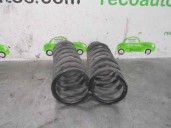 Recambio de muelle amortiguacion para dacia logan 1.4 cat referencia OEM IAM 