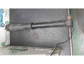 Recambio de amortiguador trasero izquierdo para renault laguna ii (bg0) 1.9 dci diesel referencia OEM IAM 8200283391A 4061017020