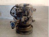 Recambio de compresor aire acondicionado para ssangyong actyon 2.0 td cat referencia OEM IAM 6648300011 6648300011 VALEO