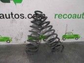 Recambio de muelle amortiguacion para dacia logan 1.4 cat referencia OEM IAM   